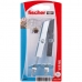 Tacos Fischer VVR M5K 15027 Metal (2 Unidades)