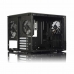 ATX Semi-toren doos Fractal 6909937 Zwart