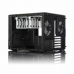 ATX Semi-toren doos Fractal 6909937 Zwart