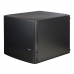 ATX Semi-tower Box Fractal 6909937 Black