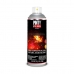 Anti-warmteverf Pintyplus Tech A150 400 ml Spray Zilverkleurig