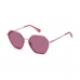 Женские солнечные очки Polaroid Pld X Розовый