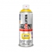 Boja u spreju Pintyplus Evolution RAL 1003 400 ml Signal Yellow