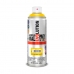 Tinta em spray Pintyplus Evolution RAL 1003 400 ml Signal Yellow