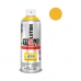 Boja u spreju Pintyplus Evolution RAL 1003 400 ml Signal Yellow