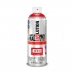 Sprühfarbe Pintyplus Evolution RAL 3002 400 ml Carmine Red