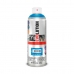 Spray cu vopsea Pintyplus Evolution RAL 5015 400 ml Sky Blue