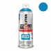 Boja u spreju Pintyplus Evolution RAL 5015 400 ml Sky Blue