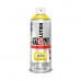 Boja u spreju Pintyplus Evolution RAL 1021 400 ml Sunny Yellow