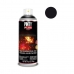 Žáruvzdorná/tepluvzdorná barva, žáruvzdorný/tepluvzdorný nátěr Pintyplus Tech A104 400 ml Spray Černý