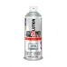 Boja u spreju Pintyplus Evolution RAL 7042 400 ml Traffic Grey