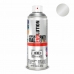 Spraymaling Pintyplus Evolution P150 400 ml Sølv