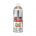 Malba sprejem Pintyplus Evolution P151 400 ml Zlato