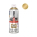 Pintura en spray Pintyplus Evolution P151 400 ml Oro