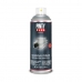 Spraymaling Pintyplus Tech I113 Universal 400 ml Skriver Grå