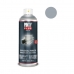 Spray cu vopsea Pintyplus Tech I113 Universal 400 ml Tipărire Gri