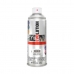 Lac spray Pintyplus Evolution S199 400 ml Finisaj satinat Incolor