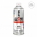 Lakier w sprayu Pintyplus Evolution S199 400 ml Satynowe Bezbarwny