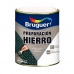 Preparação de superfícies Bruguer 5322601  Ferro Secagem rápida Impressão Cinzento 750 ml Mate