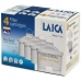 Φίλτρο για Κανάτα Φίλτρου LAICA F4M2B28T150 Pack (4 Μονάδες)