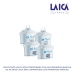 Filter do filtračného džbánu LAICA F4M2B28T150 Pack (4 kusov)