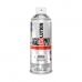 Barniz en Spray Pintyplus Evolution B199 400 ml Incoloro