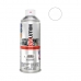 Barniz en Spray Pintyplus Evolution B199 400 ml Incoloro