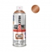 Boja u spreju Pintyplus Evolution P152 400 ml Bakar