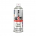 Boja u spreju Pintyplus Evolution RAL 7035 400 ml Svjetlo siva