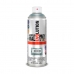 Boja u spreju Pintyplus Evolution RAL 7001 400 ml Silver Grey