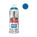 Spraymaali Pintyplus Evolution RAL 5017 400 ml Traffic Blue