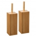 Toilet Brush 5five Simply Smart Terre Bamboo