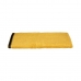 Bath towel 5five Simply Smart Premium Mustard Cotton 50 x 90 cm