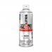 Barniz en Spray Pintyplus Evolution M199 400 ml Mate Incoloro