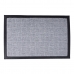 Felpudo EDM Gris (60 x 40 cm)