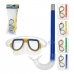 Snorkel Goggles and Tube for Children