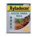 Teakolie AkzoNobel Xyladecor Honning 750 ml Mat