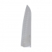 Santoku Nazis Secret de Gourmet Nerūsējošais tērauds (31,5 cm)