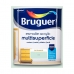 Verniz Bruguer 5298031 Esmalte para acabamentos 750 ml Mint Acetinado