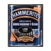 Émail antioxydant Hammerite 5093791 Noir 750 ml Brillant