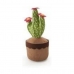 Stopper Inofix Deuren Cactus Groen