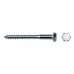 Screw CELO Index screw 50 Units (6 x 70 mm) (70 mm)