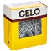 Pudełko śrubek CELO Vlox 200 Sztuk Cynkowanie (3,5 x 30 mm) (30 mm)