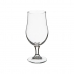 Vaso para Cerveza Royal Leerdam Cristal Transparente (37 cl)