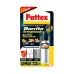 Bară Pattex 14010225 Kit/trusă de reparatii Alb