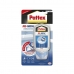 Silikona Pattex Re-new Balts 100 g (1 Daudzums)