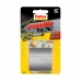 Ilmastointiteippi Pattex power tape Harmaa (5 m x 50 cm)