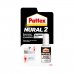 Adesivo per finiture Pattex Nural 2 Liquido (50 g)