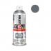 Malba sprejem Pintyplus Evolution RAL 7011 400 ml Iron Grey