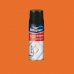 Synthetic enamel paint Bruguer 5197986 Spray Multi-use Orange 400 ml